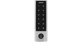 Terminali di controllo accessi autonomi
