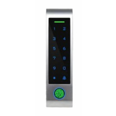 Lettore stand-alone di impronte digitali Lettore stand-alone di impronte digitali