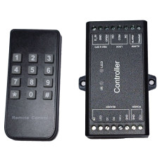 Controller gestito da app