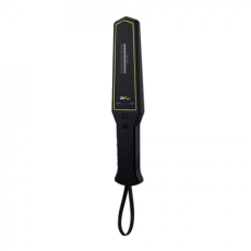 Metal detector per ispezione manuale D180